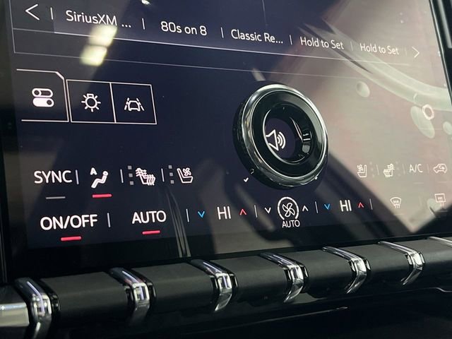 New 2026 GMC Acadia Denali w/ Super Cruise Package image 18