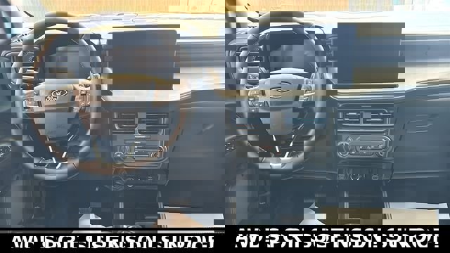 New 2026 Ford Maverick Lobo image 6