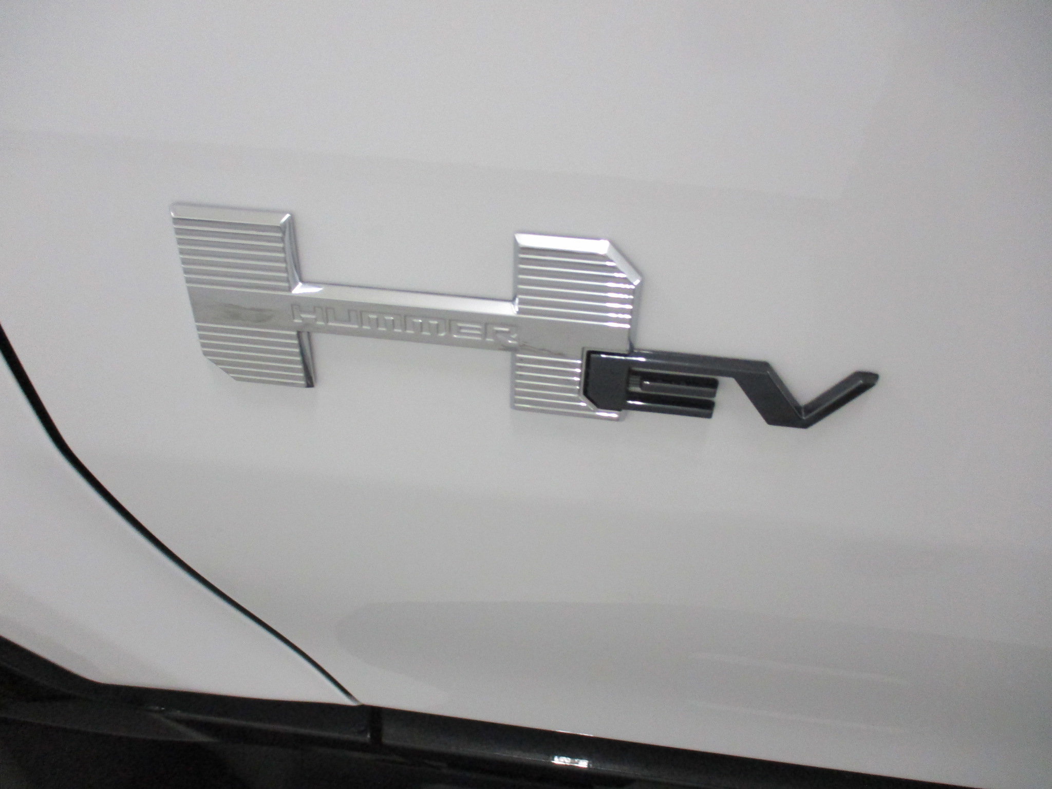 New 2026 GMC Hummer EV SUV image 5