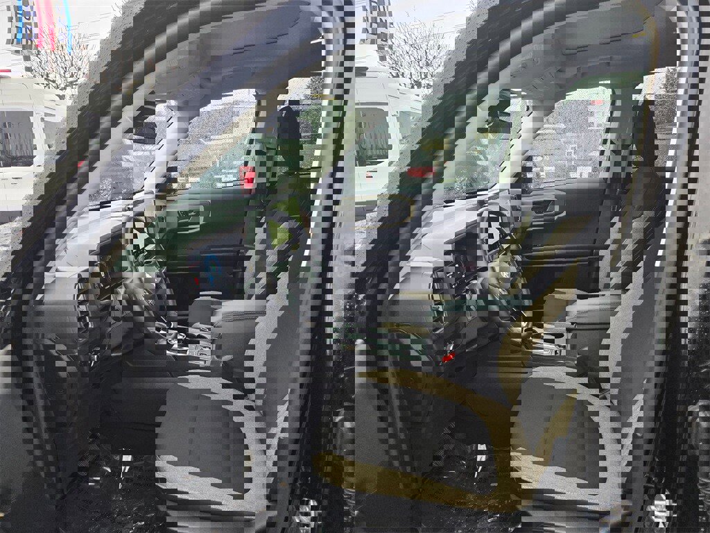 Used 2025 Ford Bronco Sport Big Bend w/ Convenience Package image 12