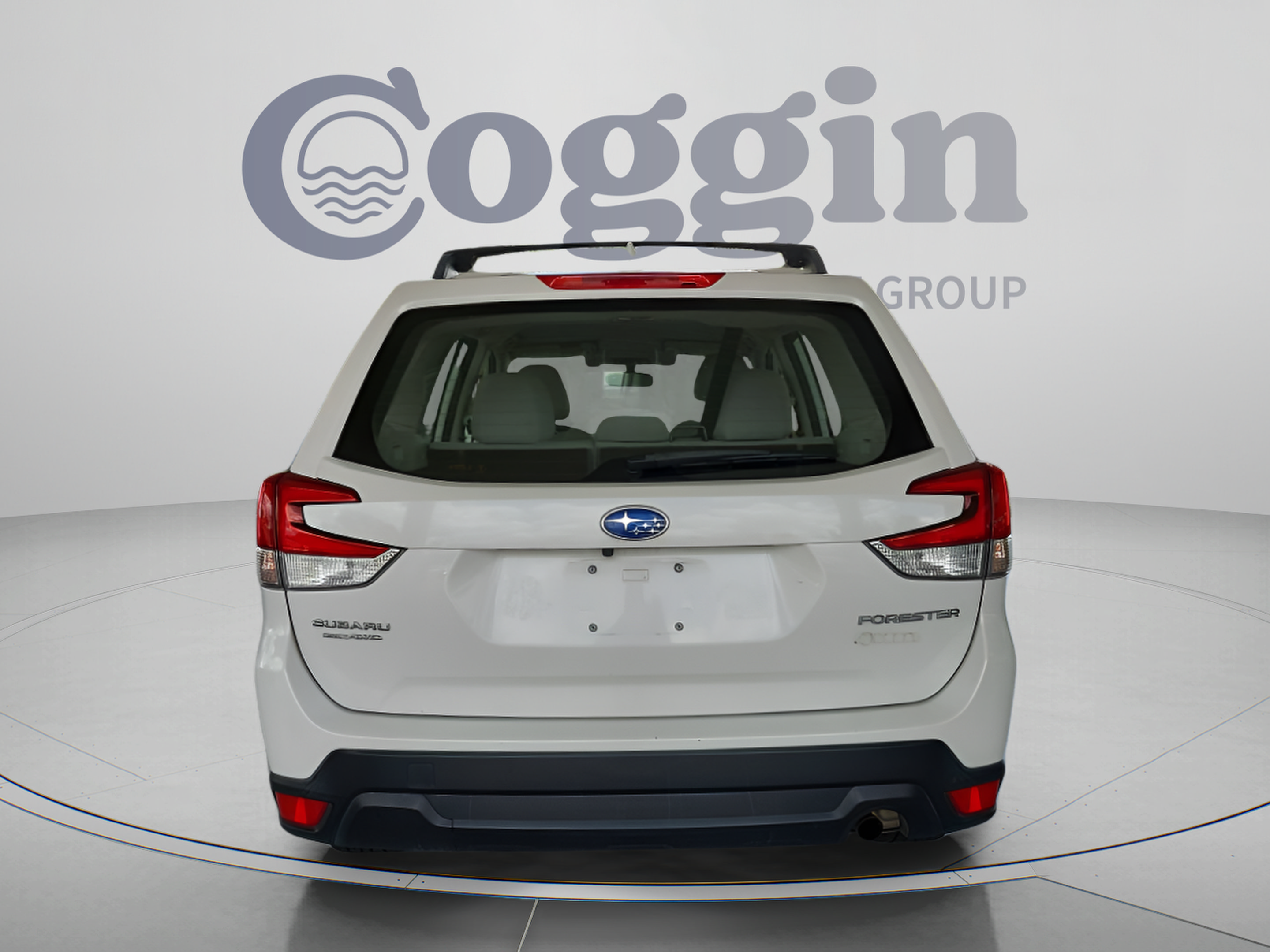 Used 2021 Subaru Forester AWD/4WD image 4