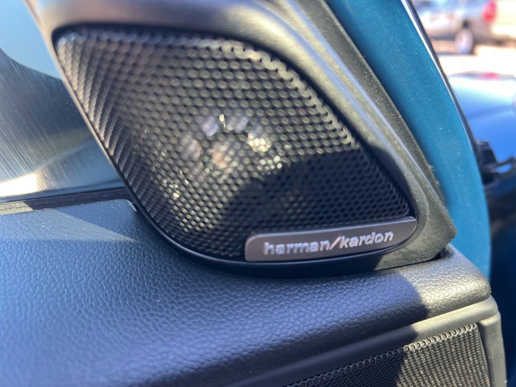 Used 2021 MINI Cooper Countryman S w/ Driver Assistance Package image 16