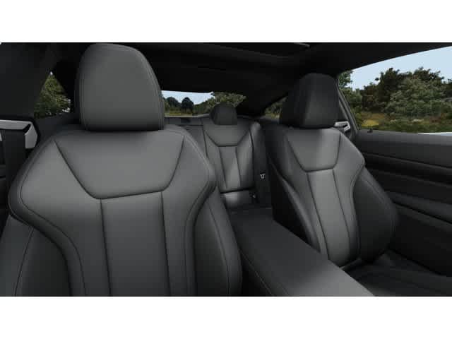 Used 2026 BMW 430i Coupe w/ Parking Assistance Package RWD image 21