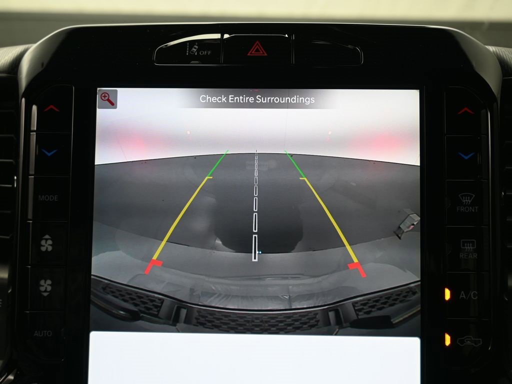 New 2026 RAM 1500 Lone Star image 4