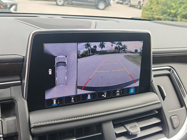 Certified 2021 Chevrolet Tahoe Premier w/ Premium Package RWD image 31