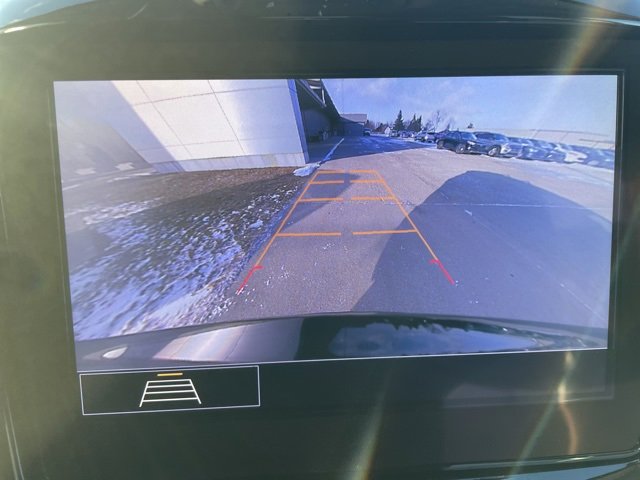 Used 2020 Chevrolet Traverse LT image 25