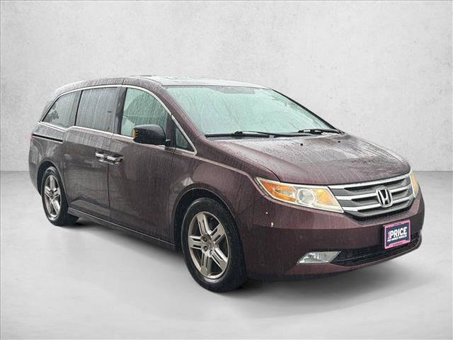 Used 2013 Honda Odyssey Touring image 3