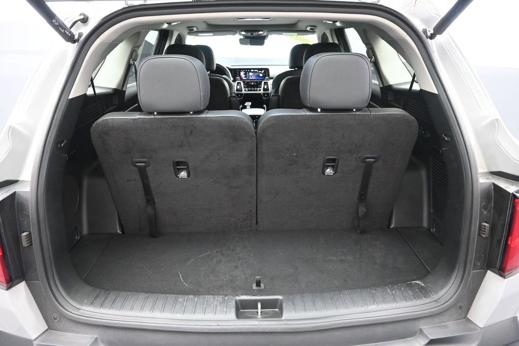 Used 2023 Kia Sorento SX Prestige AWD/4WD image 39