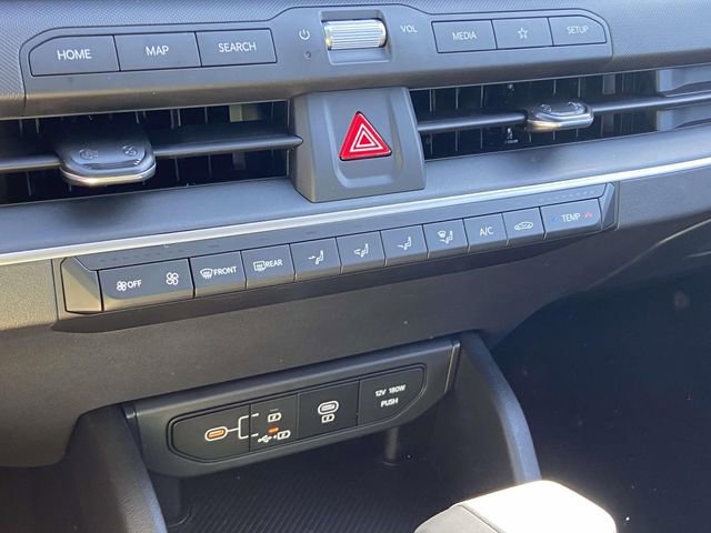 New 2026 Kia K4 FWD image 19