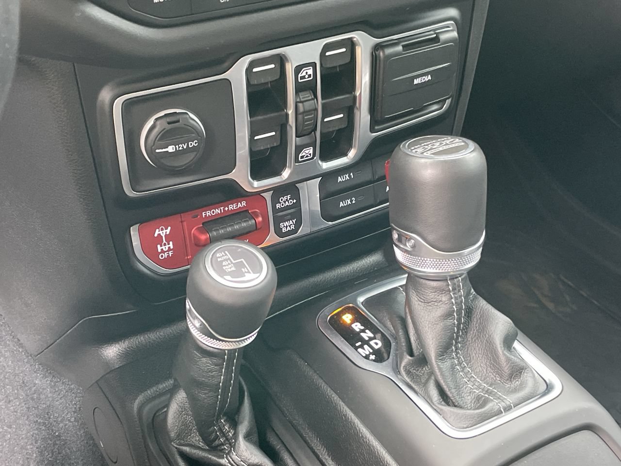 Used 2024 Jeep Wrangler Unlimited Rubicon 392 AWD/4WD image 36