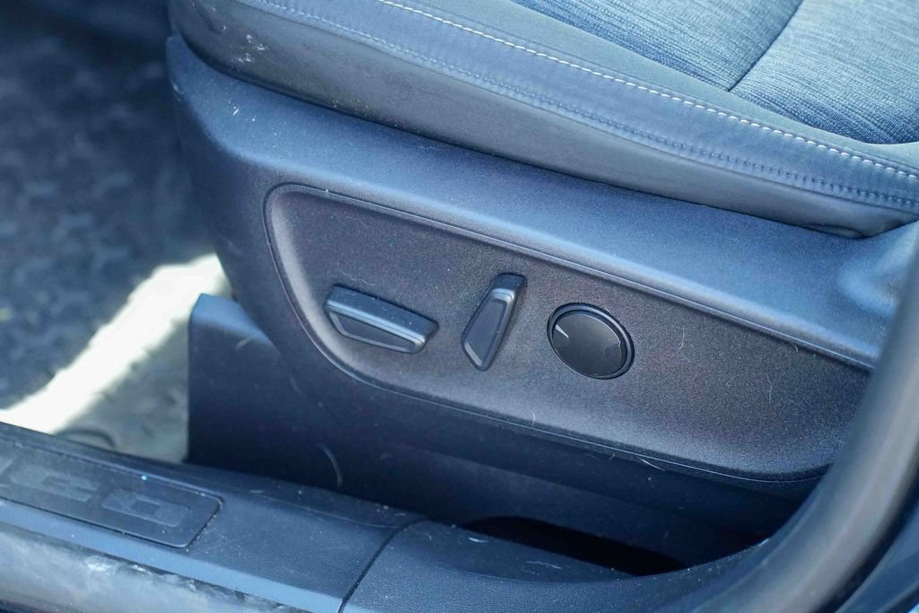 Used 2023 Ford Bronco Sport Big Bend w/ Convenience Package AWD/4WD image 25