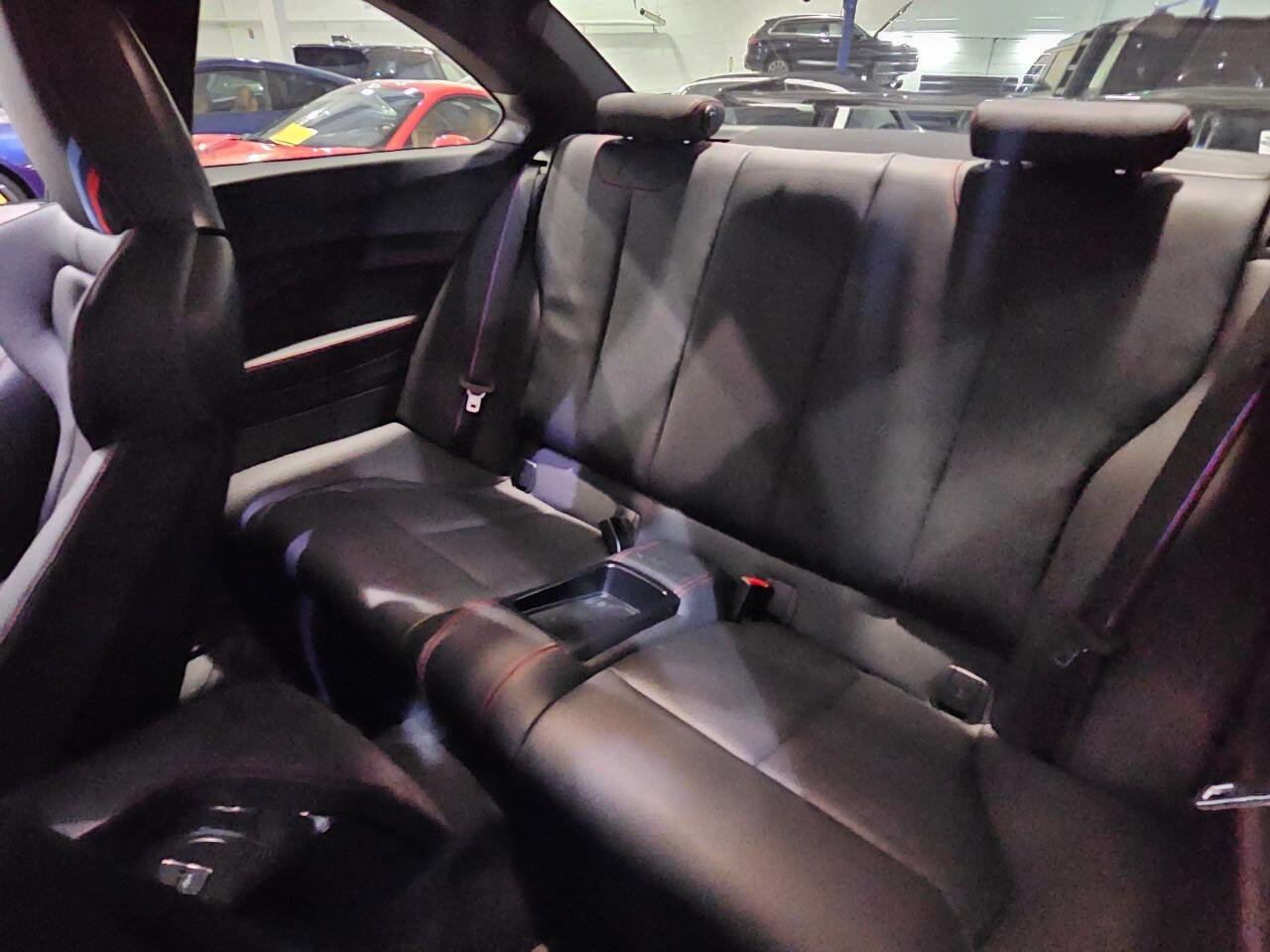 Used 2020 BMW M2 CS image 65