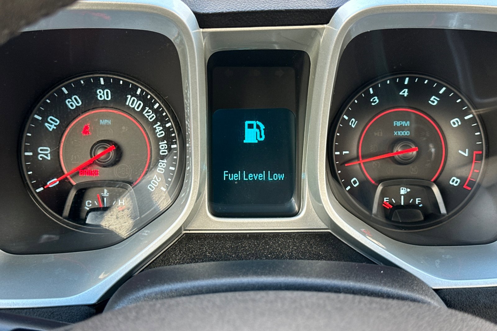 Used 2015 Chevrolet Camaro Z/28 image 35