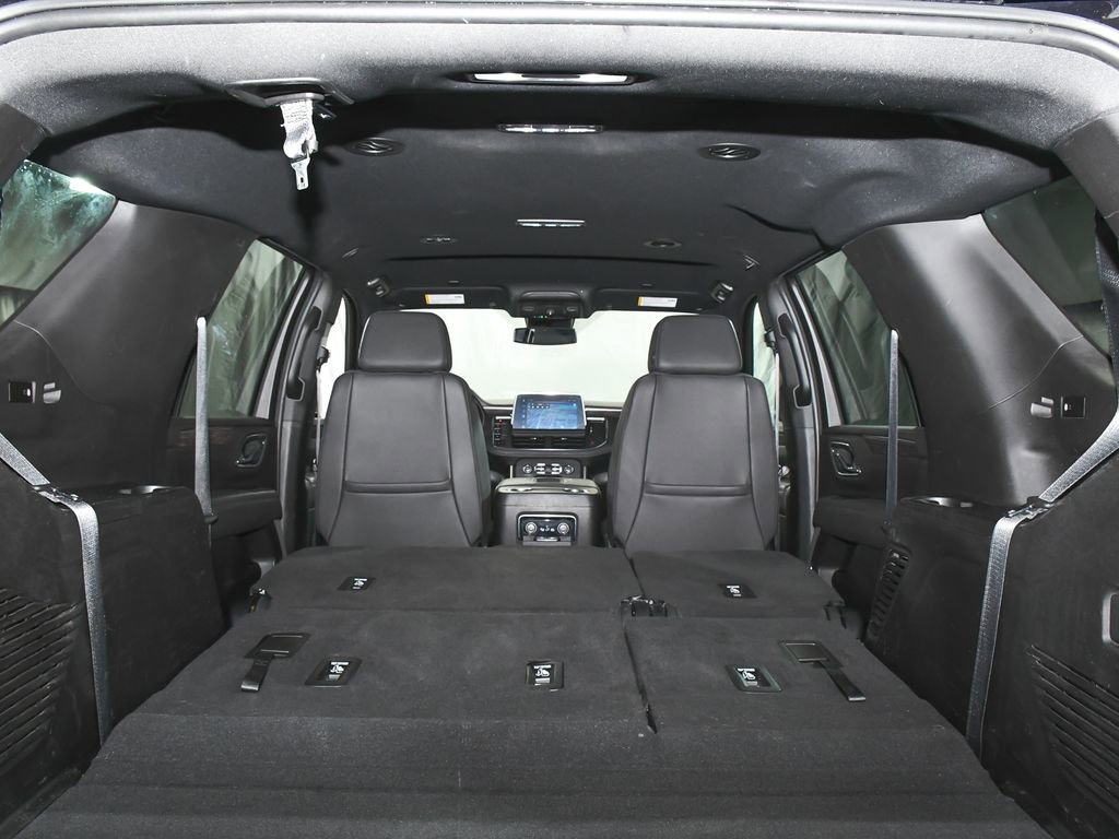 Used 2023 Chevrolet Tahoe Z71 image 68