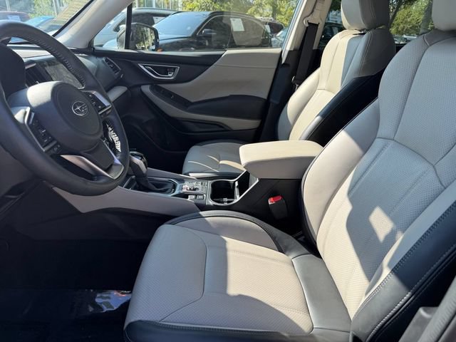 Used 2023 Subaru Forester Limited AWD/4WD image 19