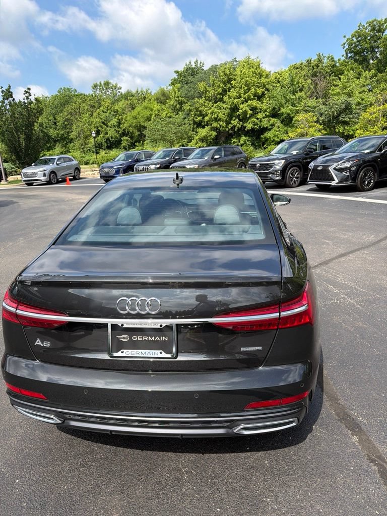 Used 2019 Audi A6 3.0T Prestige AWD/4WD image 11