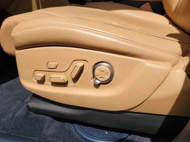 Used 2024 Genesis GV80 3.5T Advanced w/ Advanced Package image 14