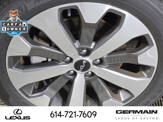 Used 2022 Kia Telluride S AWD/4WD image 12
