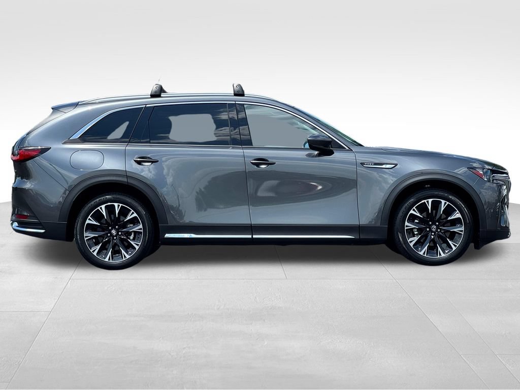 Used 2024 MAZDA CX-90 Plug-In Hybrid w/ Premium Pkg AWD/4WD image 8