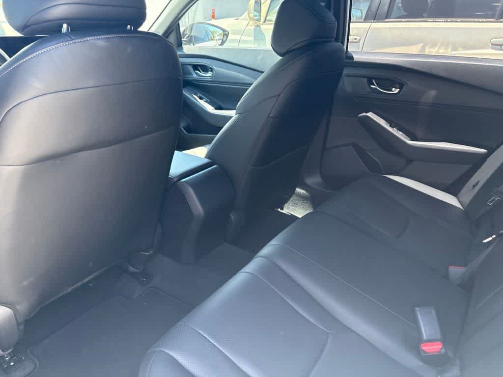 Used 2024 Honda Accord Sport image 7