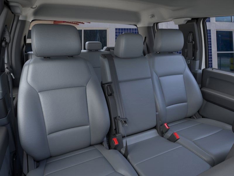 New 2026 Ford F350 XL image 11