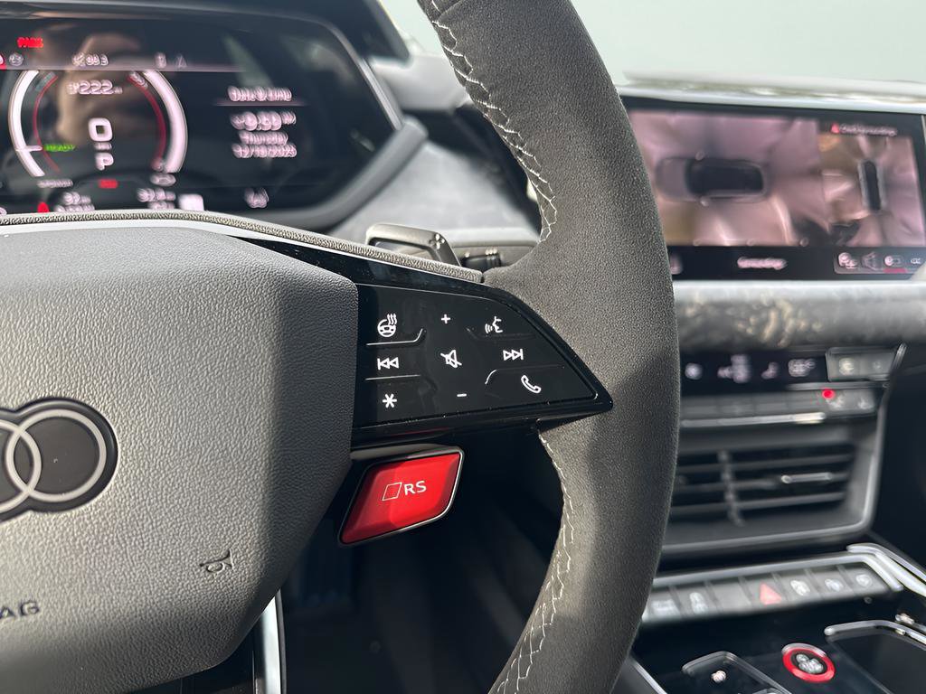 New 2026 Audi RS e-tron GT performance image 52