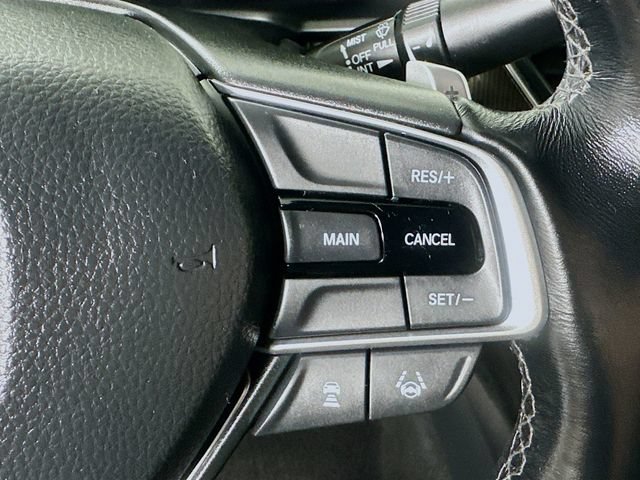 Used 2020 Honda Accord Sport image 10