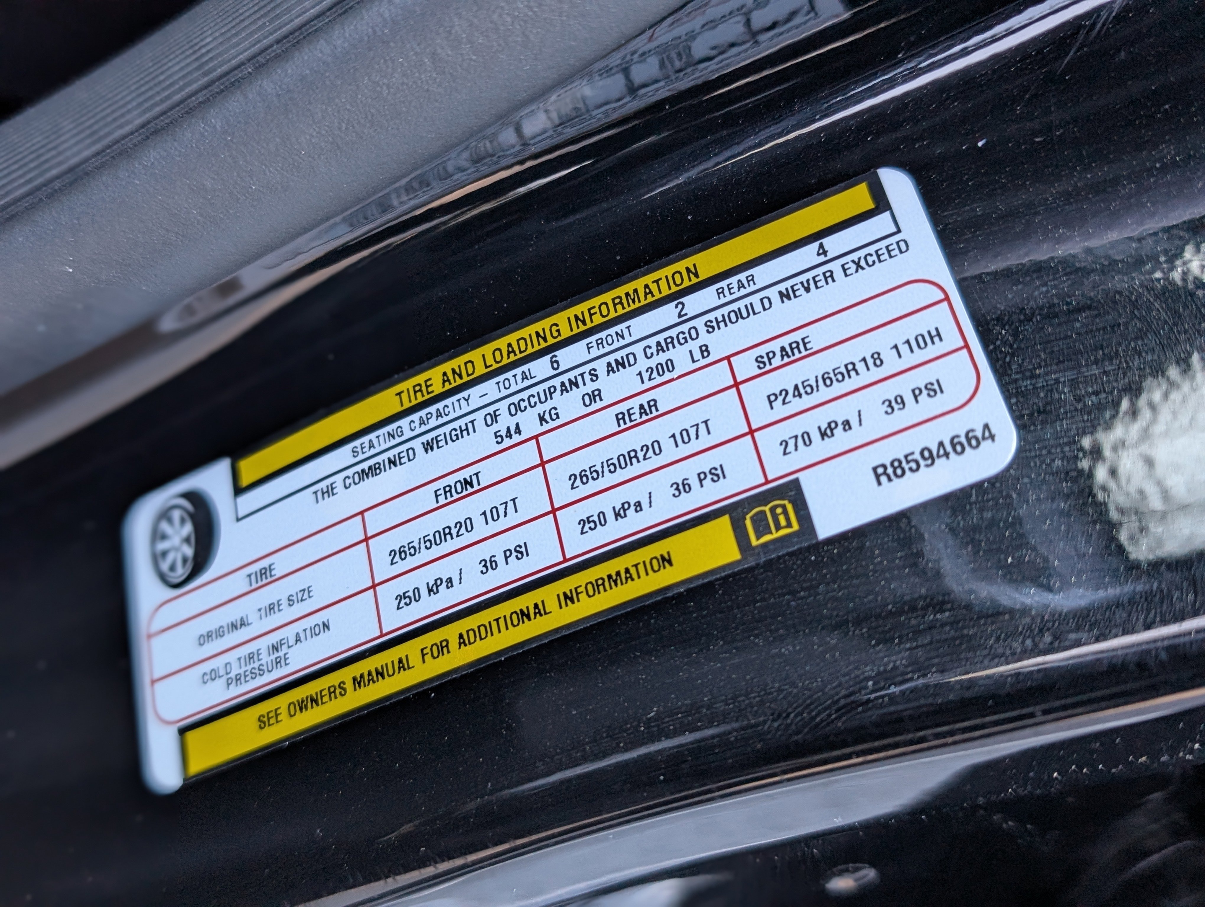 Used 2024 Jeep Grand Cherokee L Laredo image 41