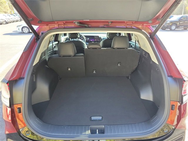 Used 2025 Kia Sportage SX Prestige image 9