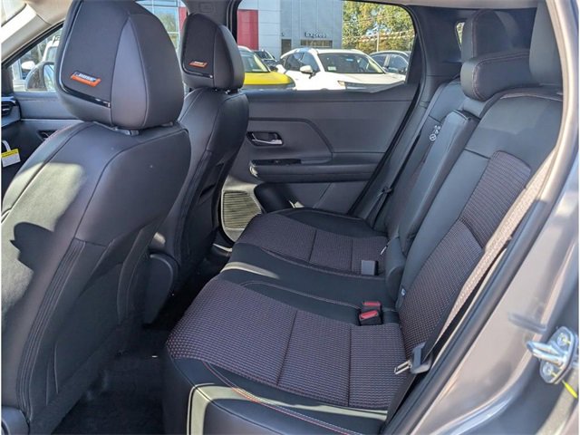 New 2026 Nissan Kicks SR image 10