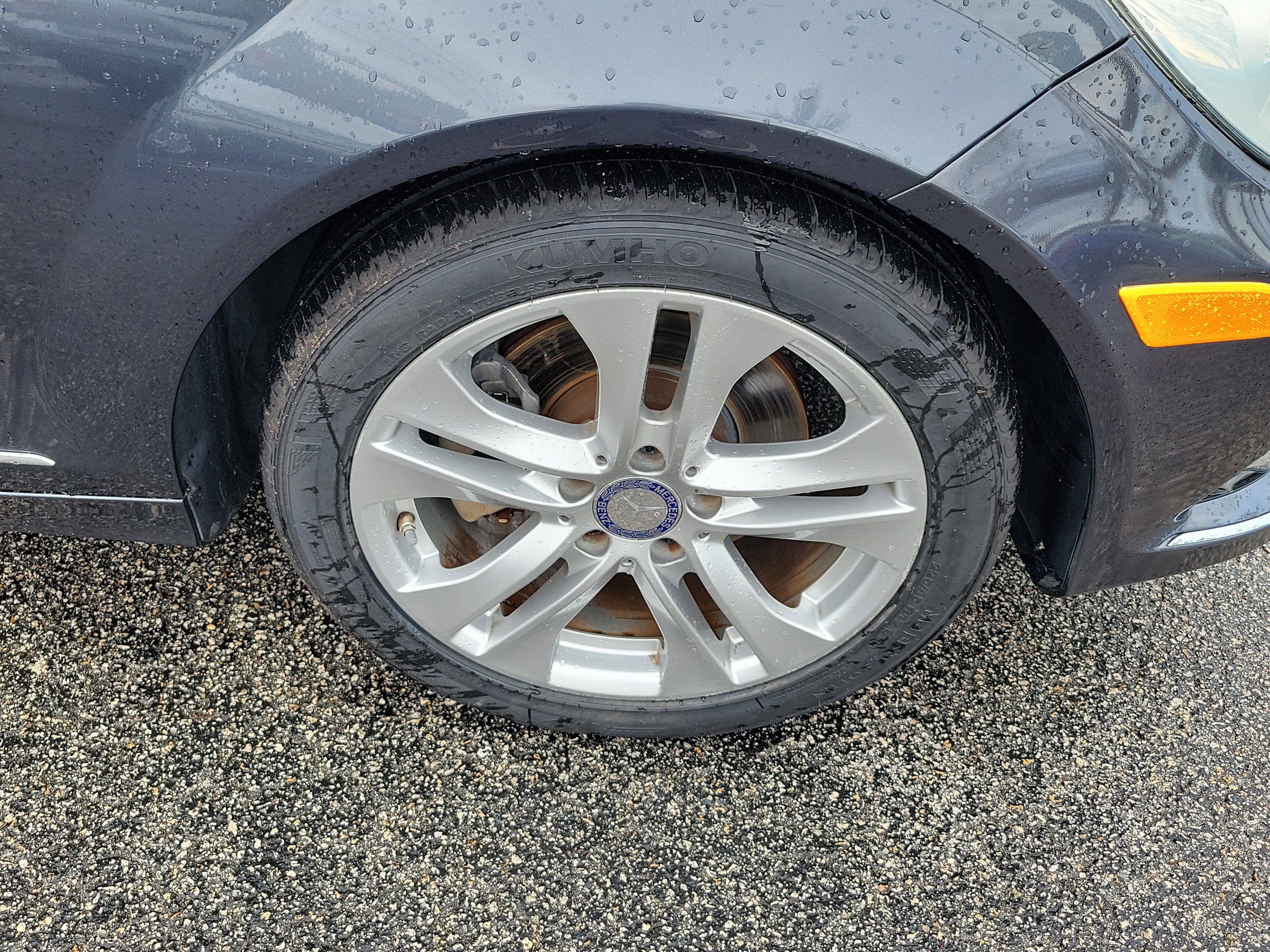 Used 2013 Mercedes-Benz C 250 Sedan image 37