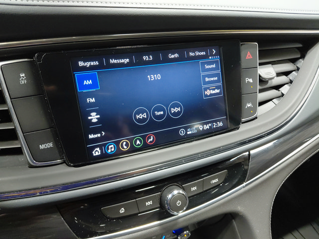 Certified 2021 Buick Enclave Premium w/ Sun and Sites Package FWD image 38