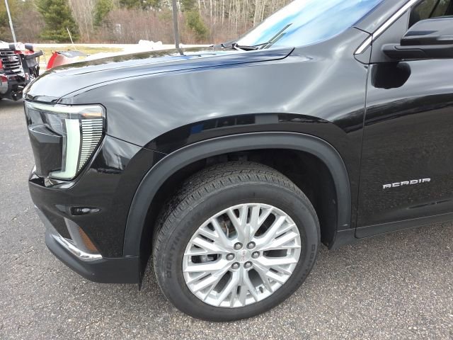 Used 2024 GMC Acadia Elevation w/ Trailering Package image 34
