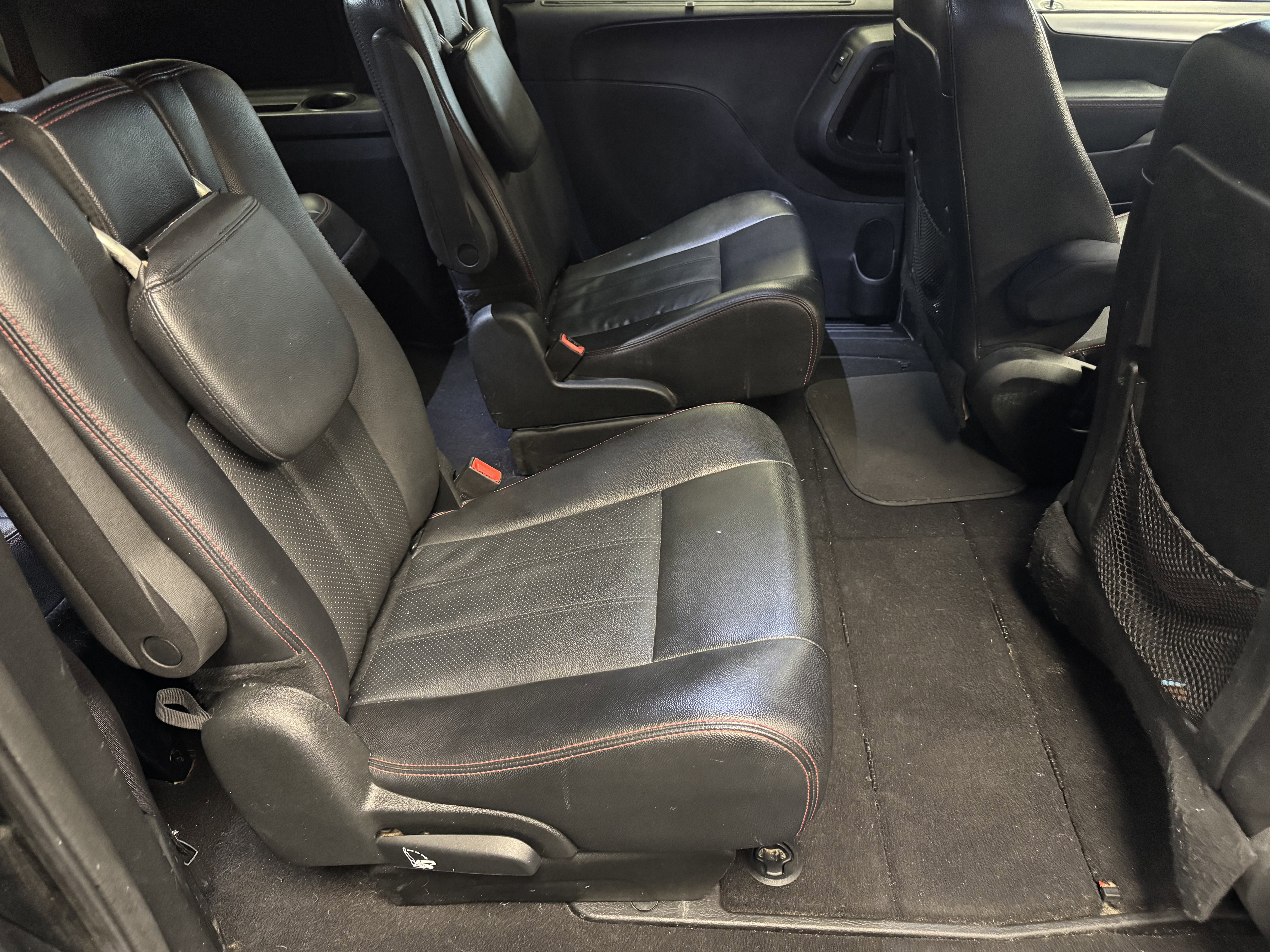 Used 2018 Dodge Grand Caravan GT image 16