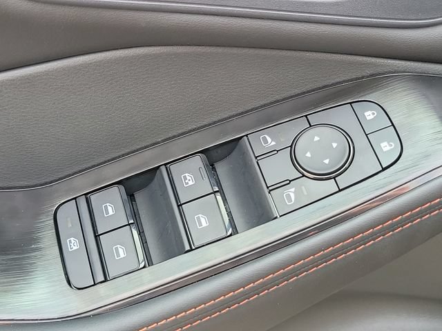 New 2026 Nissan Rogue SV AWD/4WD image 25