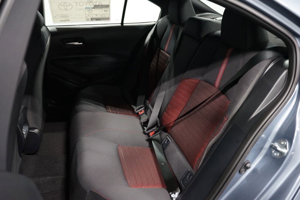 New 2026 Toyota Corolla SE FWD image 29