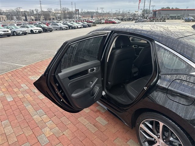Certified 2023 Honda Civic Touring image 27