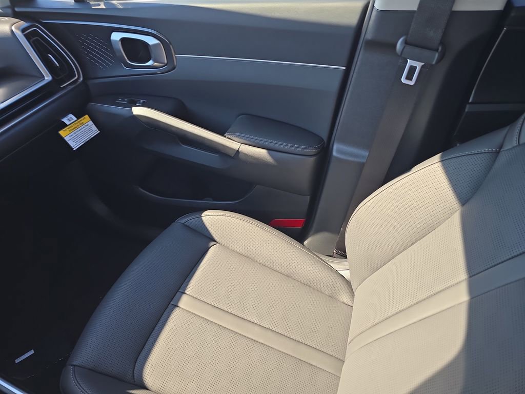 New 2026 Kia Sorento S image 15