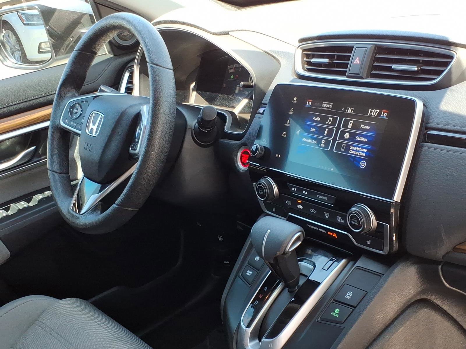 Used 2022 Honda CR-V EX image 13