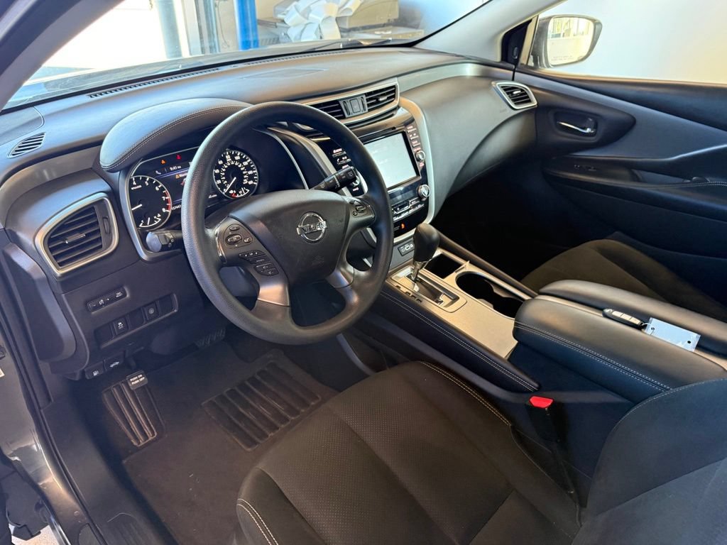 Used 2020 Nissan Murano S w/ Technology Package AWD/4WD image 16