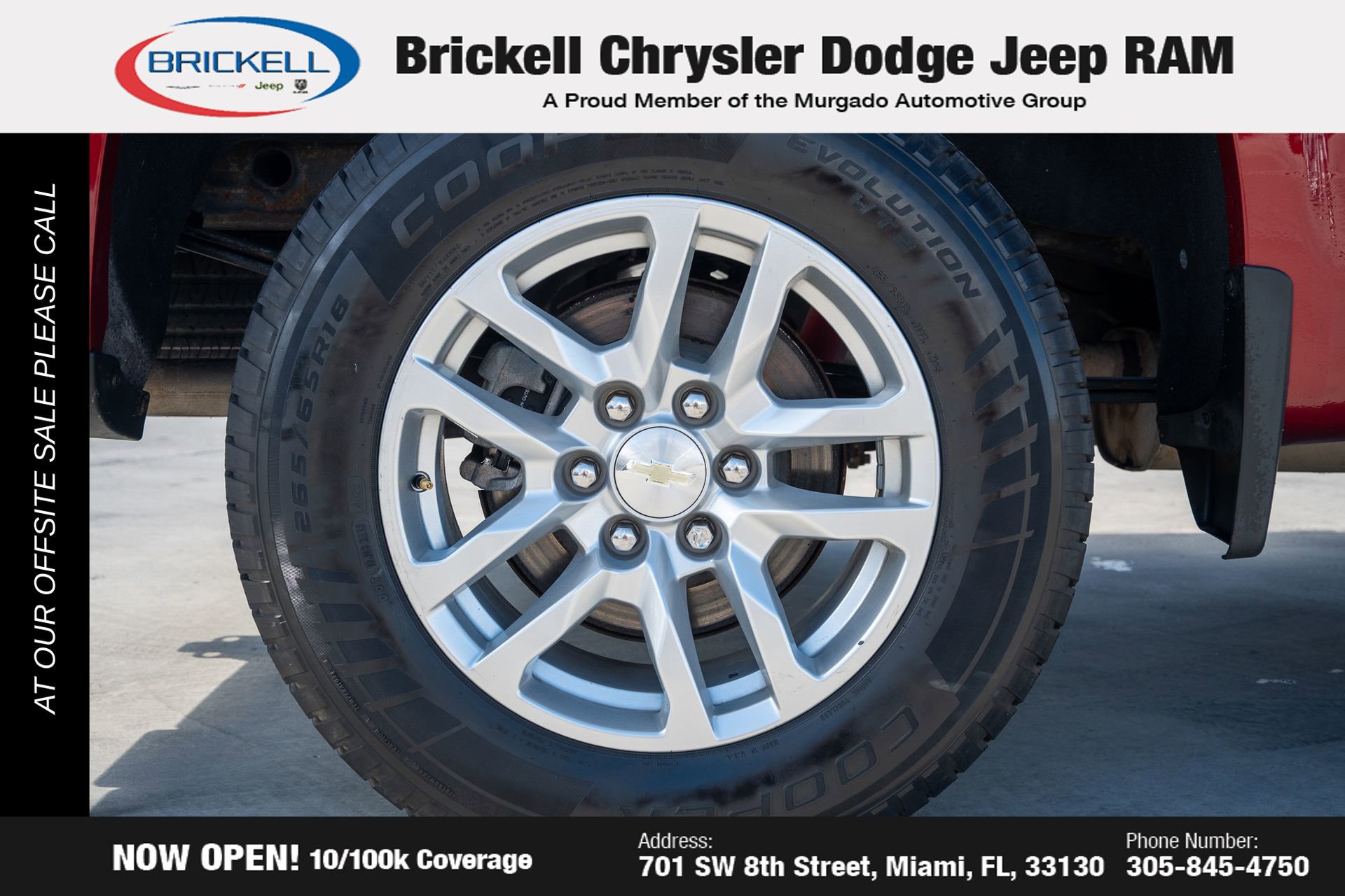 Used 2019 Chevrolet Silverado 1500 LT w/ All-Star Edition image 37