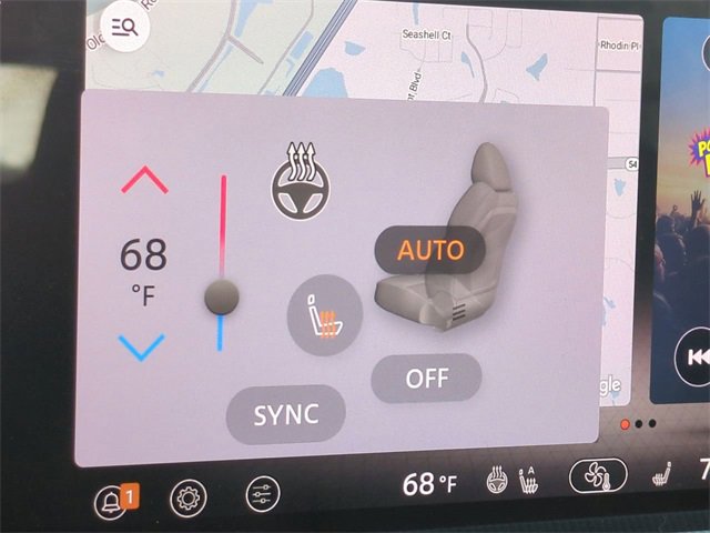 New 2025 Nissan Murano SL image 26