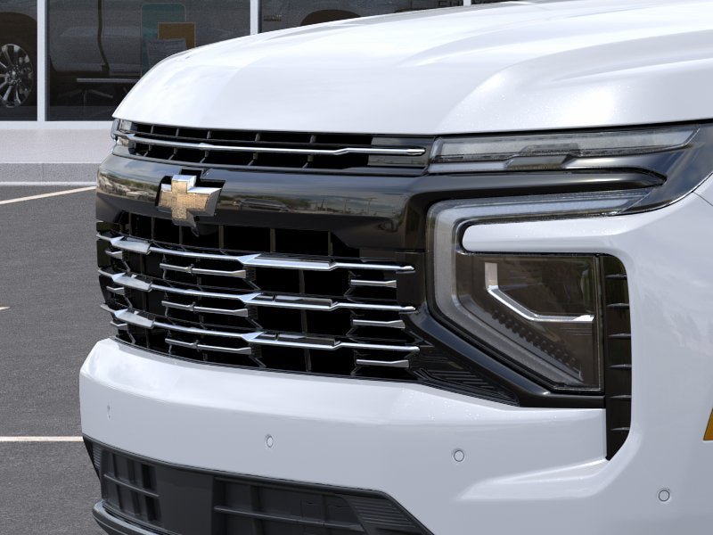 New 2026 Chevrolet Tahoe High Country AWD/4WD image 13