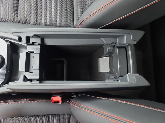 New 2026 Nissan Rogue SV w/ Rock Creek Premium Package image 24