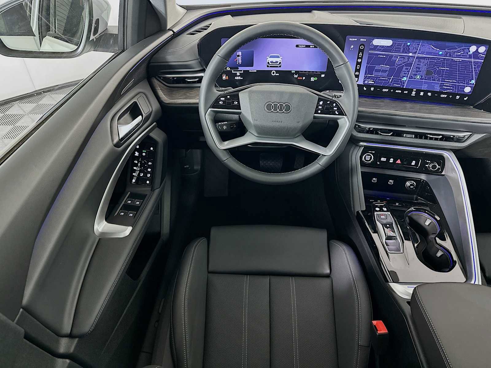 New 2026 Audi Q5 Premium Plus AWD/4WD image 20