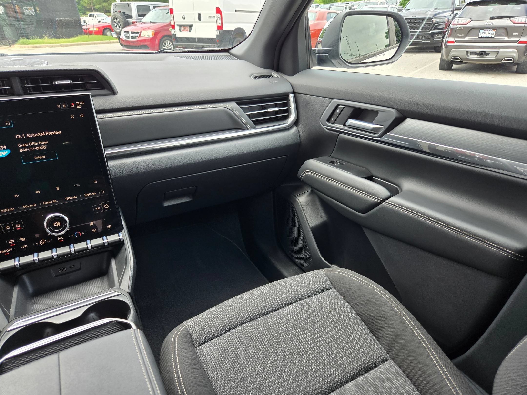 Used 2026 GMC Terrain Elevation FWD image 11