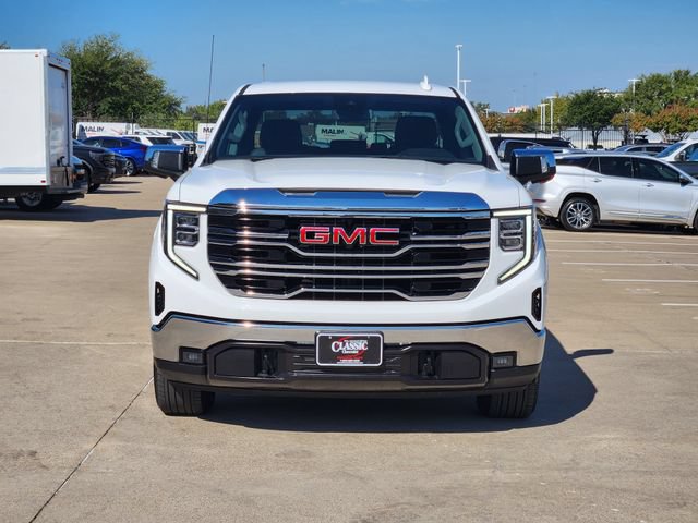 Used 2026 GMC Sierra 1500 SLT AWD/4WD image 10