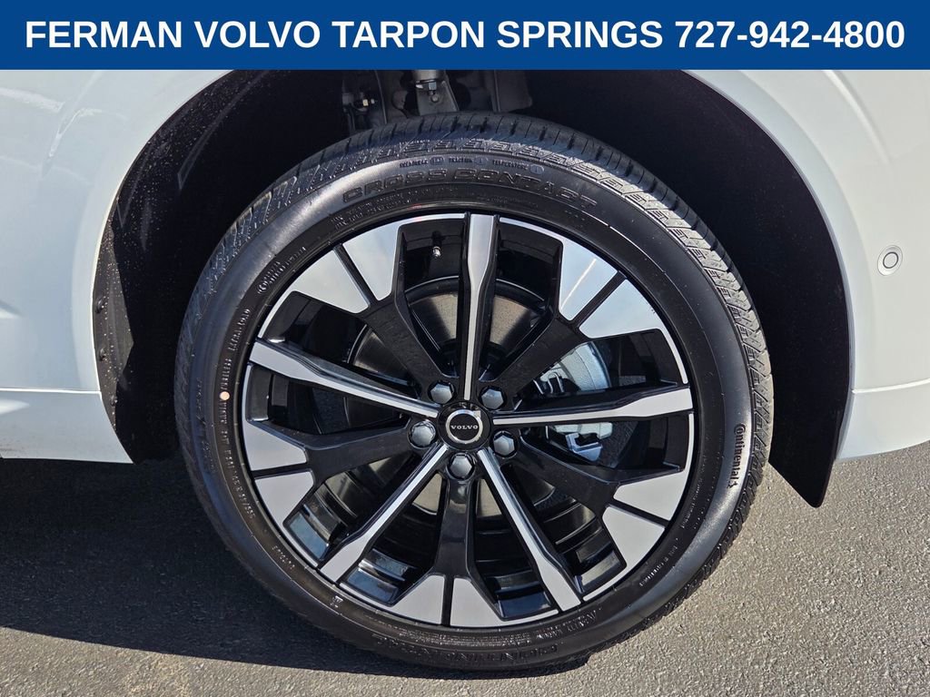 New 2026 Volvo XC60 B5 Plus w/ Protection Package Premier image 11