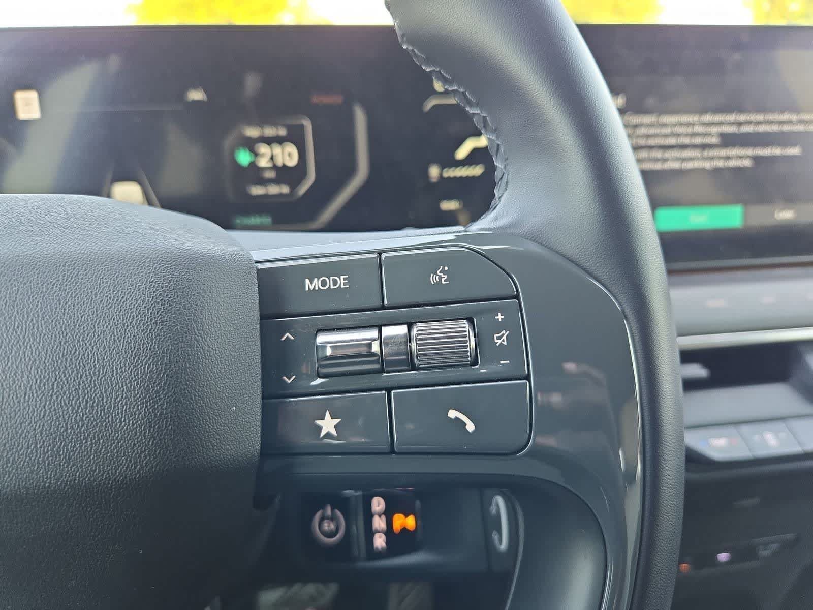 Certified 2024 Kia EV9 GT-Line AWD/4WD image 24