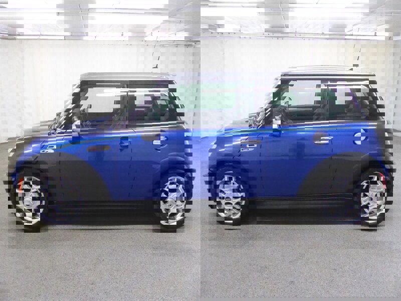 Used 2006 MINI Cooper S image 4